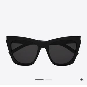 YSL sunglasses